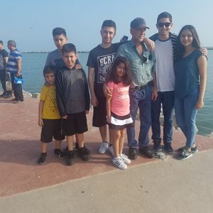 Meet your Posher, Erik